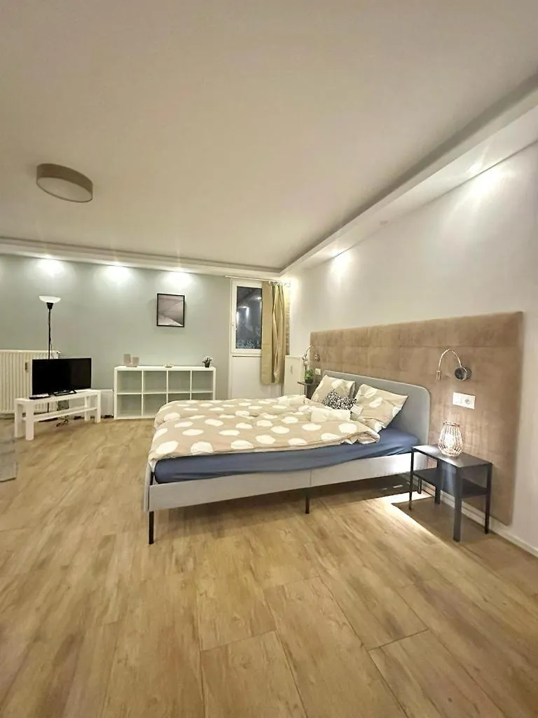 Ar Living Vienna Klosterneuburger Studios