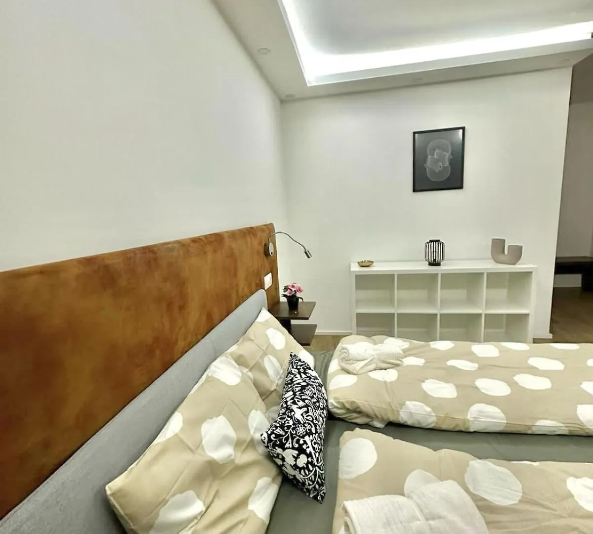 Ar Living Vienna Klosterneuburger Studios Apartment