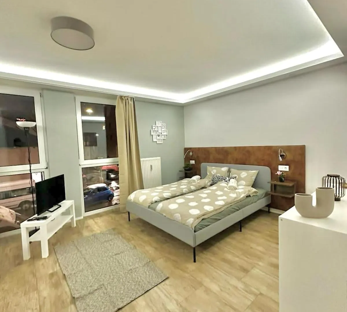 Apartment Ar Living Vienna Klosterneuburger Studios