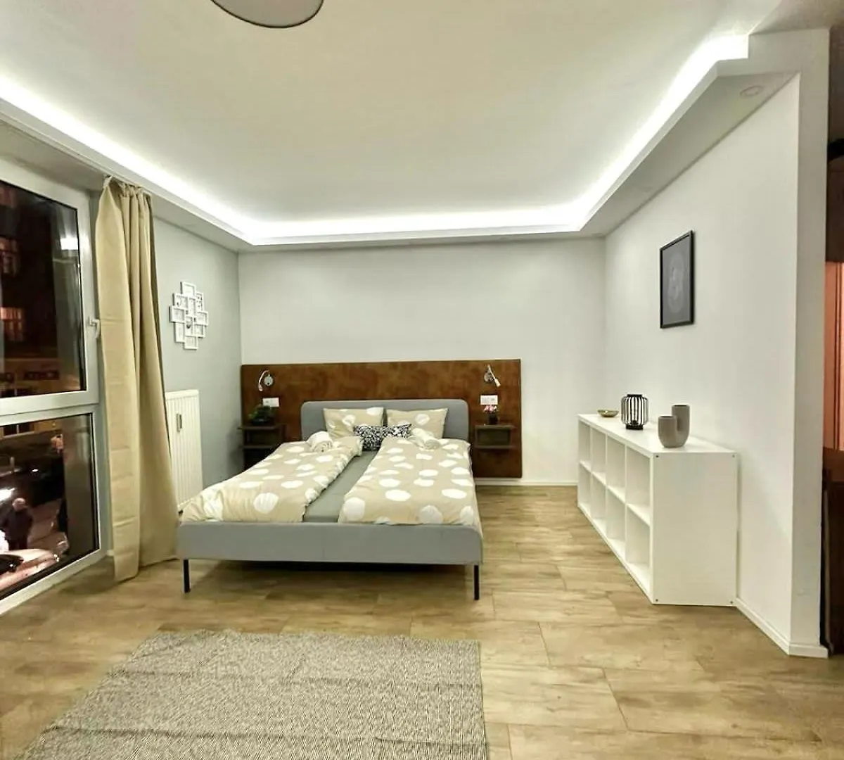 Ar Living Vienna Klosterneuburger Studios Apartment