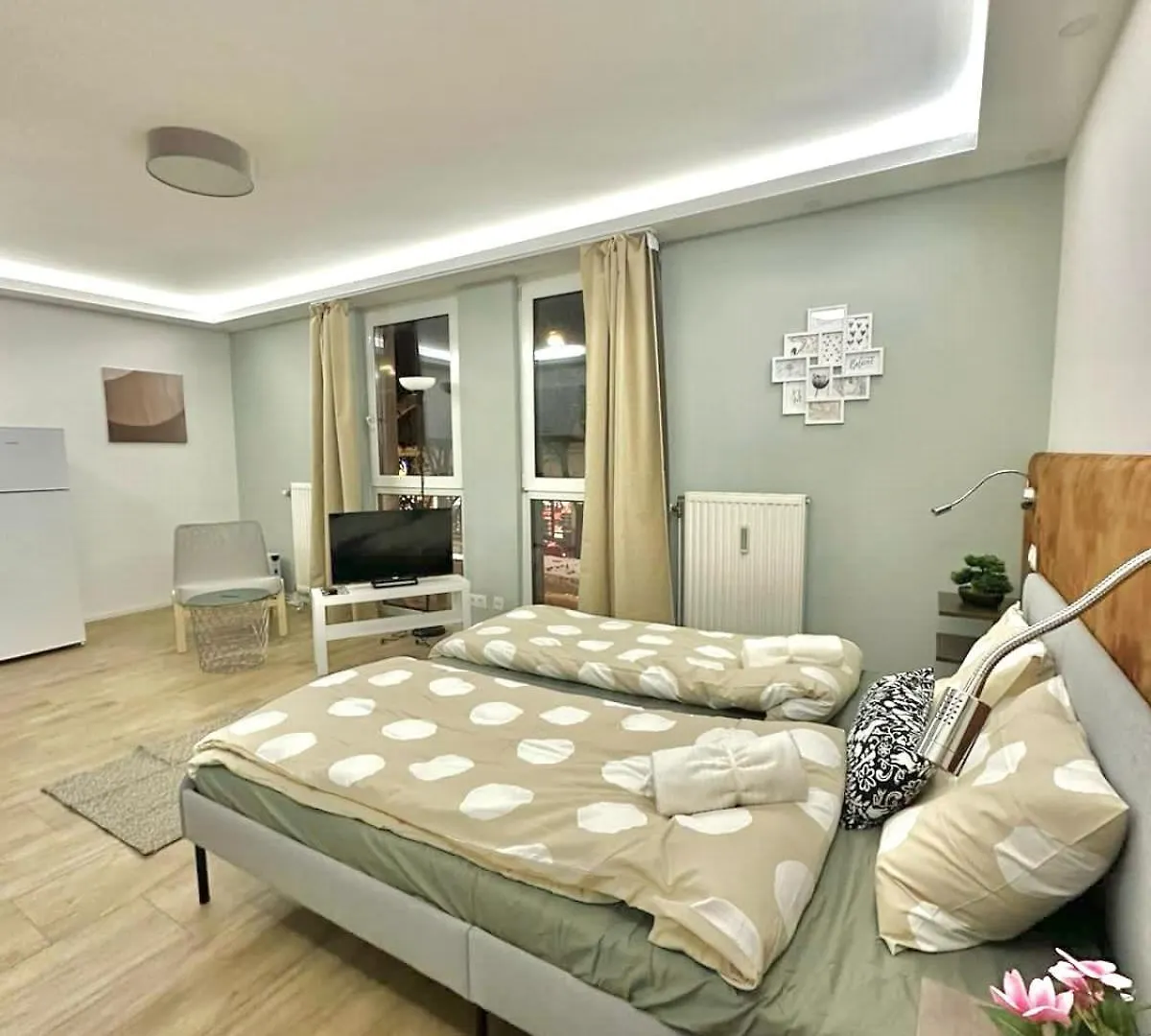 Apartment Ar Living Vienna Klosterneuburger Studios