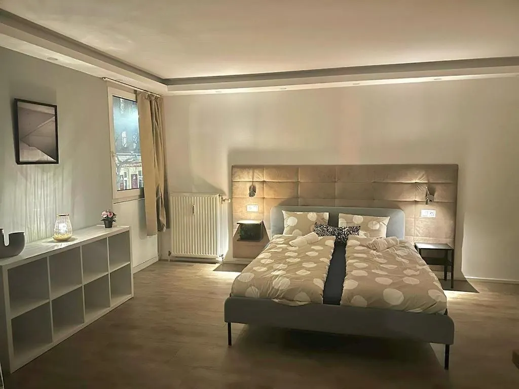 Ar Living Vienna Klosterneuburger Studios