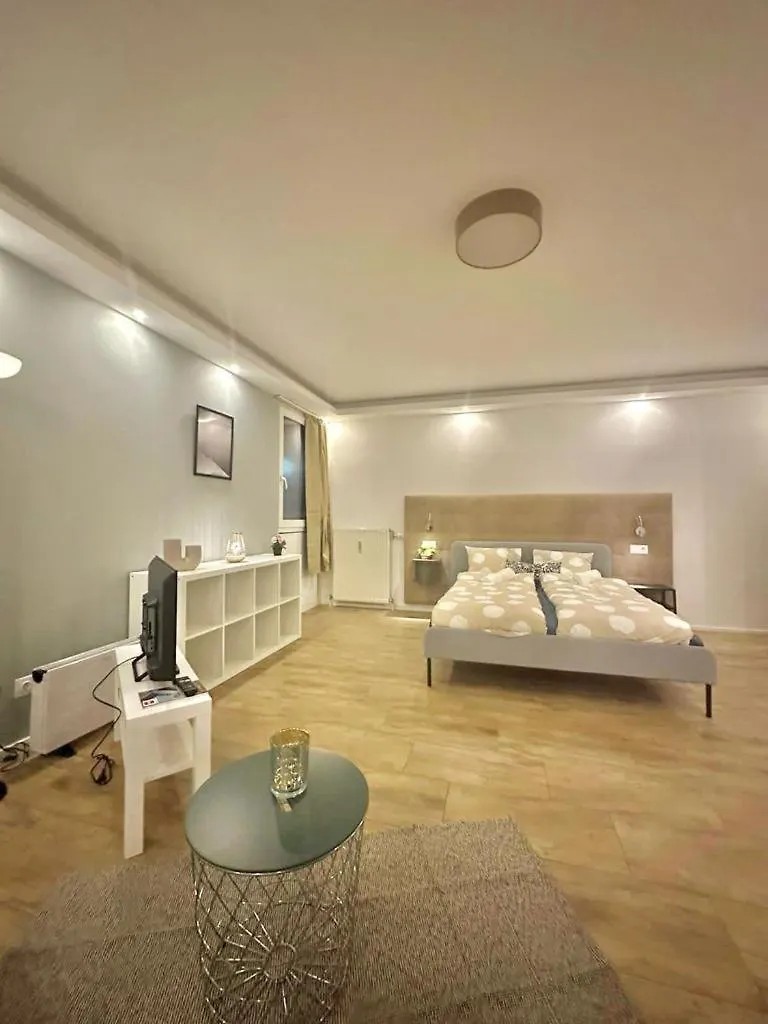 Ar Living Vienna Klosterneuburger Studios Áustria