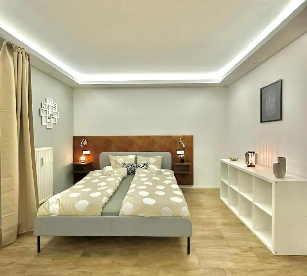 Ar Living Vienna Klosterneuburger Studios