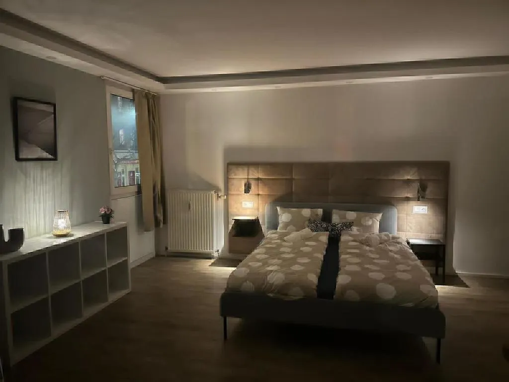 Ar Living Vienna Klosterneuburger Studios 0*,  Austria