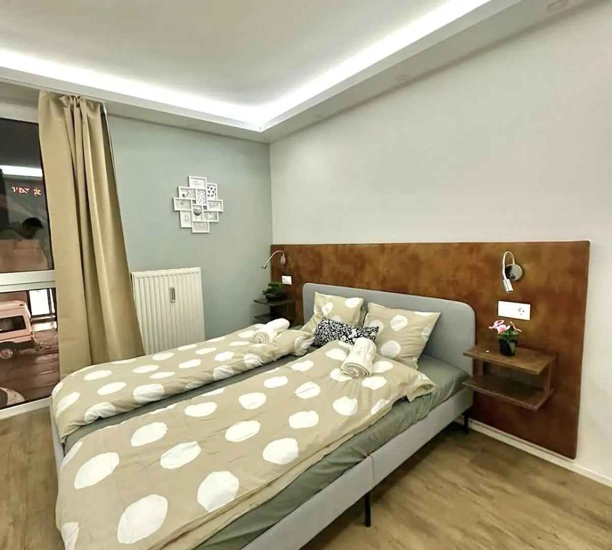 Apartamento Ar Living Vienna Klosterneuburger Studios Áustria